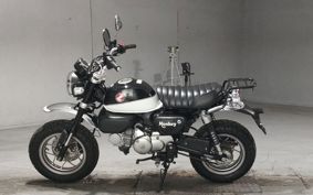 HONDA MONKEY 125 JB02