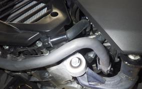 HONDA LEAD 125 2009 JF45