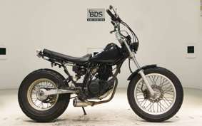 YAMAHA TW200 Gen.2 1996 DG07J