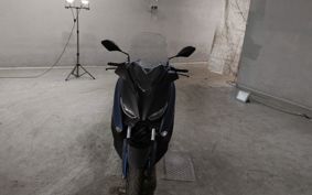 YAMAHA X-MAX 250 SG42J