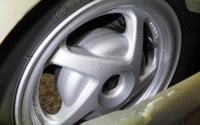 HONDA ﾍﾞﾝﾘｨ50-2 1993 AA05