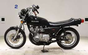 SUZUKI GS750 2021 GS750