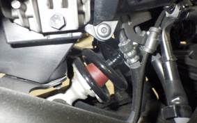 YAMAHA TRACER 9 GT+ 2024 RN70J