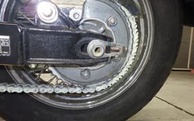 HONDA SHADOW 400 1997 NC34
