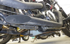 HONDA STEED 400 1998 NC26