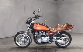 KAWASAKI ZEPHYR 750 1991 ZR750C