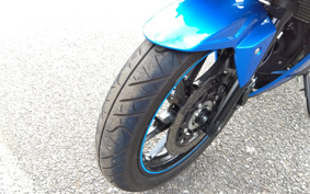 SUZUKI GSX250 R DN12B