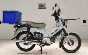 HONDA ｸﾛｽｶﾌﾞ110-2 1996 JA45