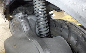 SUZUKI LET's 4 CA45A