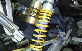 KAWASAKI ZEPHYR 400 Gen.2 1991 ZR400C