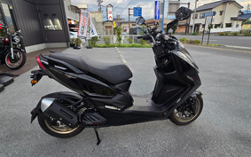KYMCO KRV180TCS SA35AC