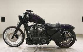 HARLEY XL1200V 2013