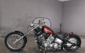 YAMAHA DRAGSTAR 400 4TR