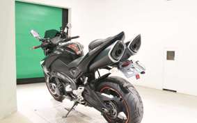 SUZUKI B-KING 2009