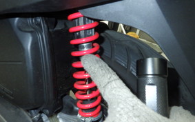 HONDA ﾀﾞﾝｸ AF78