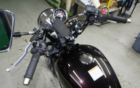 SUZUKI ST250E 2007 NJ4CA