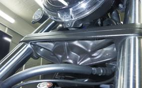 HONDA REBEL 250 A MC49