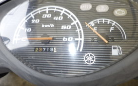 YAMAHA JOG Gen.5 SA36J