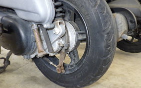 YAMAHA JOG Delux SA39J
