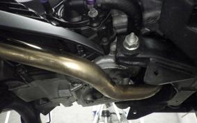 HONDA FORZA 250 1997 MF13