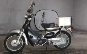 HONDA LITTLE CUB AA01