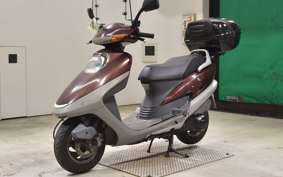 HONDA SPACY 125 Gen. 3 JF04