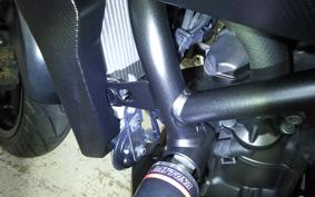 YAMAHA MT-07 ABS 2016 RM07J