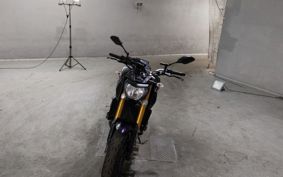YAMAHA MT-09 2014 RN34J