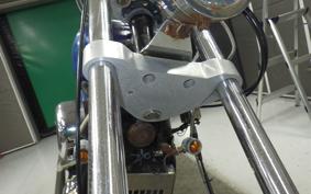 HONDA STEED 400 1994 NC26