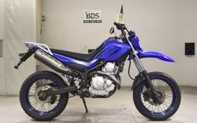YAMAHA XT250X 2026 DG11J