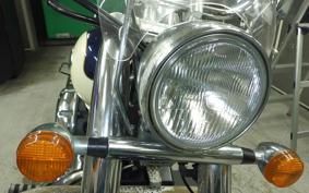 HONDA SHADOW 750 Gen. 2 2000 RC44