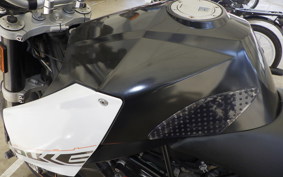 KTM 990 SUPER DUKE 2007