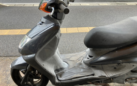 YAMAHA CYGNUS 125 X SE12J