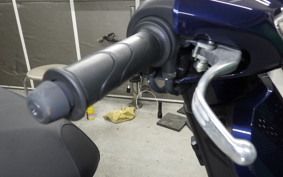 HONDA TACT Basket 2021 AF79