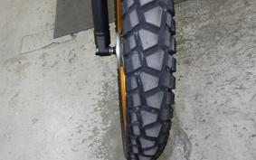 YAMAHA TRICKER Gen.2 2003 DG16J