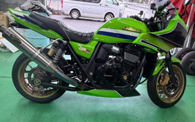 KAWASAKI ZRX1200DAEG FE 2016 ZRT20D