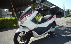 HONDA PCX125 JF56