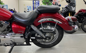 YAMAHA DRAGSTAR 250 VG05J