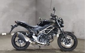 SUZUKI SV650 VP55E