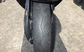 SUZUKI LET's 2 CA1PA