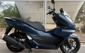 HONDA PCX125 JK05