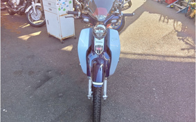 HONDA  SUPER CUB C125 JA48