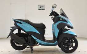 YAMAHA TRICITY 125 1993 SEC1J