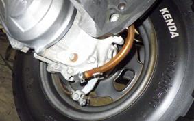 HONDA ZOOMER AF58
