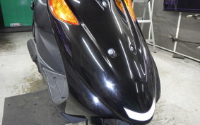 SUZUKI ADDRESS V125 CF4EA