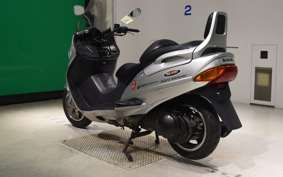 SUZUKI SKYWAVE 250 (Burgman 250) 2012 CJ41A
