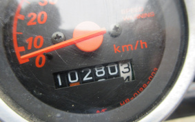 HONDA ZUMAR AF58
