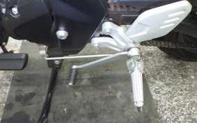 YAMAHA XSR155