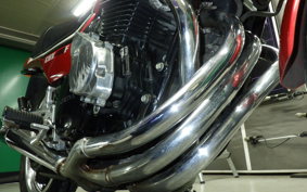 HONDA CBX400F GEN 2 1987 NC07