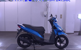 SUZUKI ADDRESS110-2